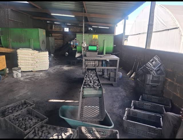 1,500M² FACTORY FOR SALE IN WHEATLANDS AH